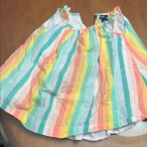 6-12m Gap Dress